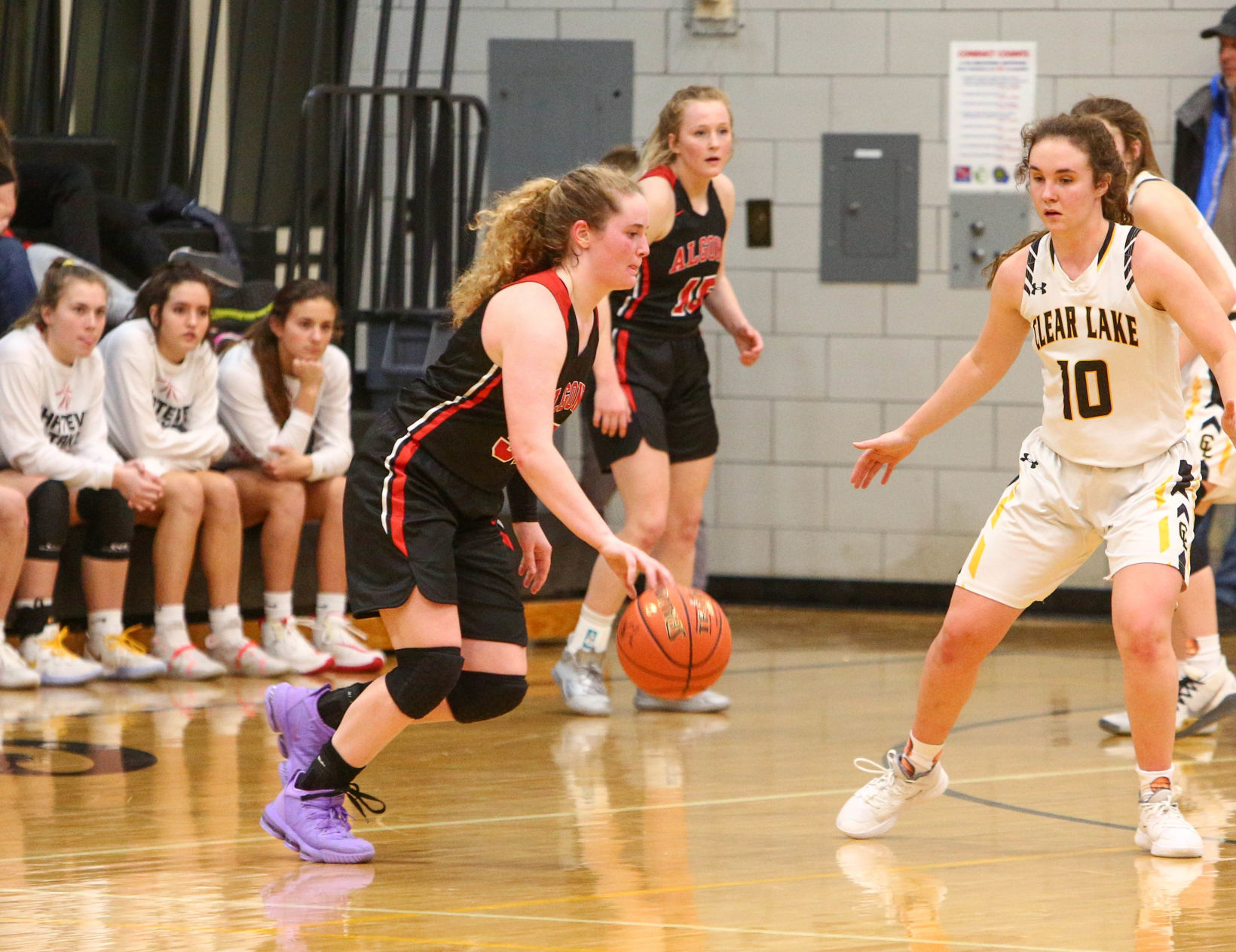 Clear Lake girls basket ball vs Algona 01-14-2020 (17).jpg